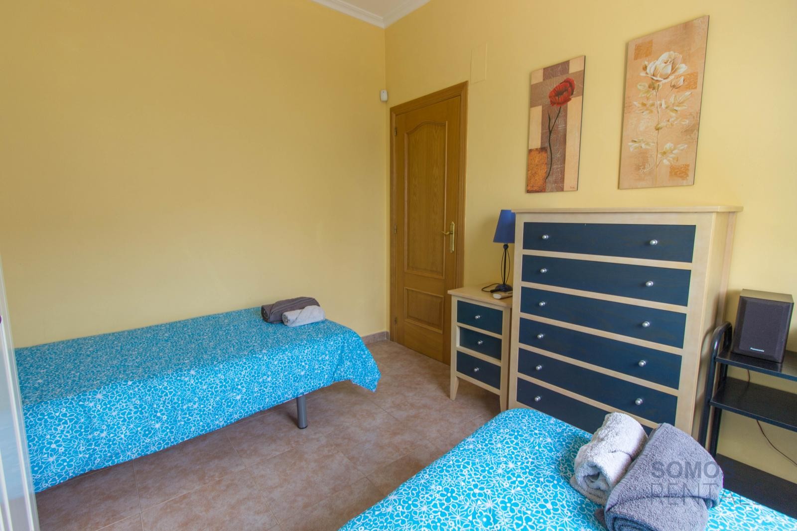Villa Rosa, Urb La Marina — photographie 36