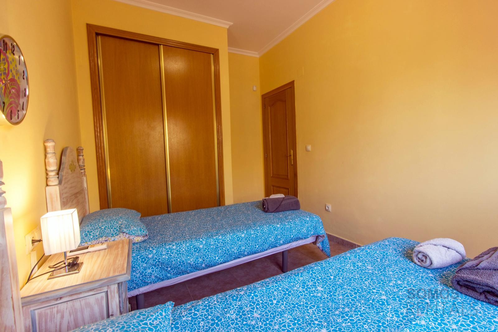 Villa Rosa, Urb La Marina — photographie 38