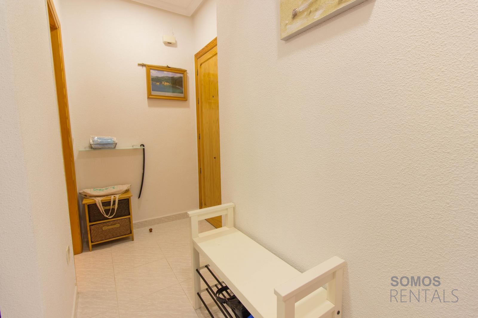 Apartamento Malaga, Santa Pola — photographie 12