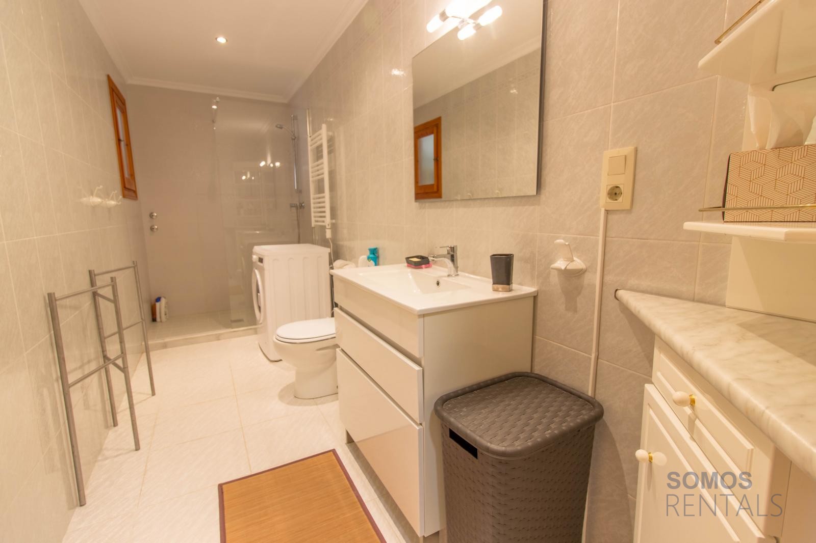 Apartamento Malaga, Santa Pola — photographie 19