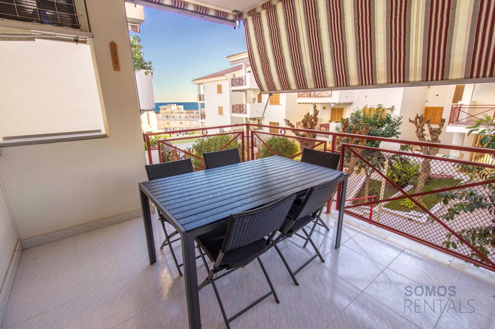 Apartamento Malaga, Santa Pola — photographie 27
