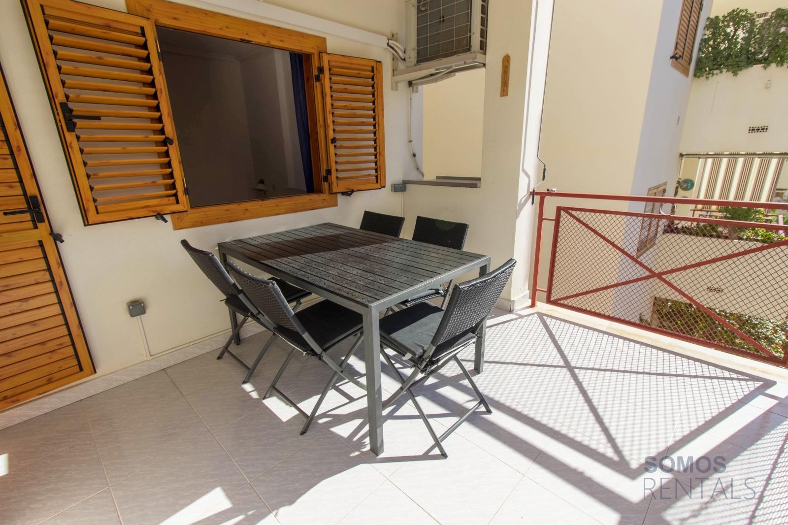 Apartamento Malaga, Santa Pola — photographie 23