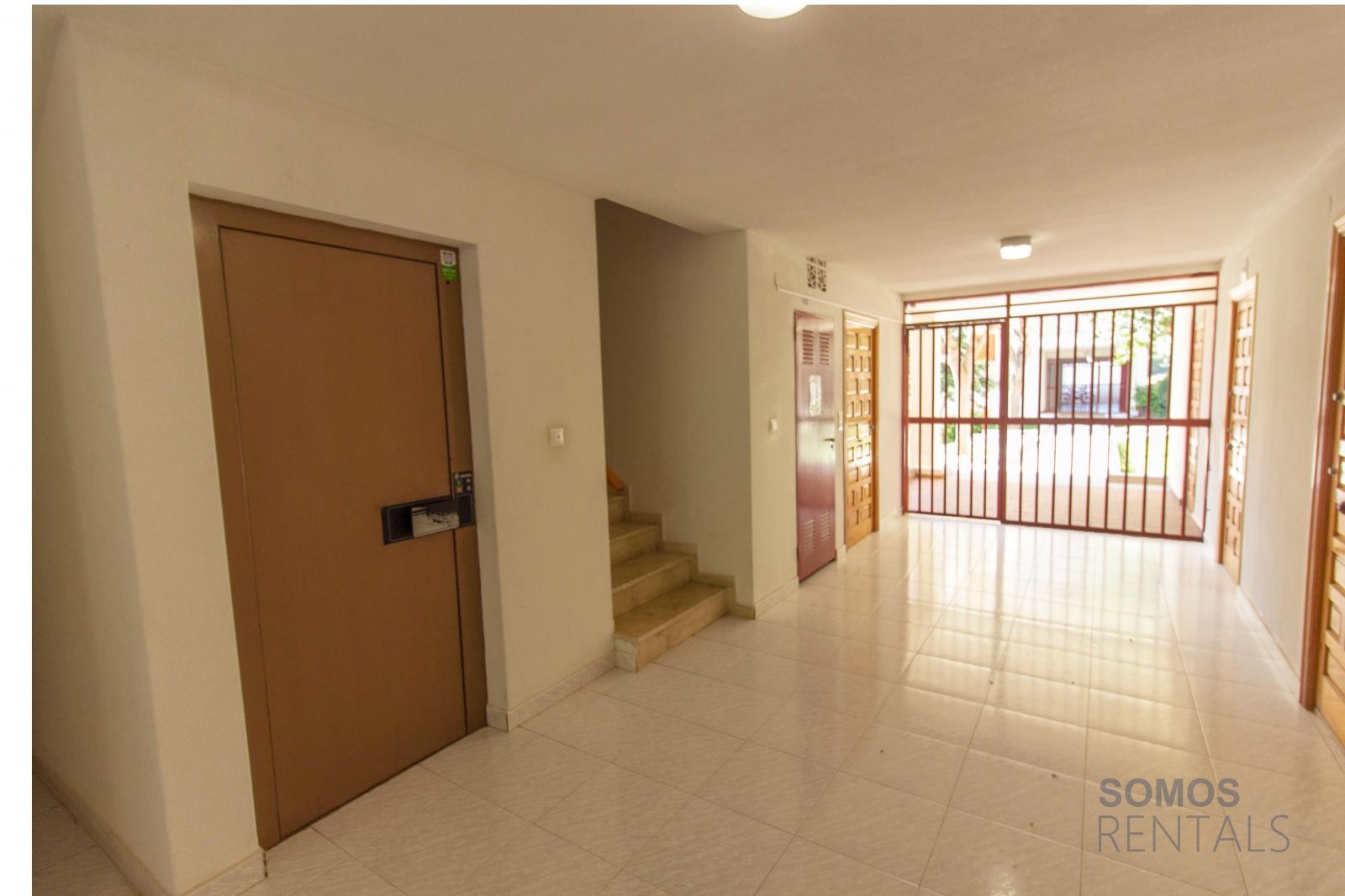 Apartamento Malaga, Santa Pola — photographie 11