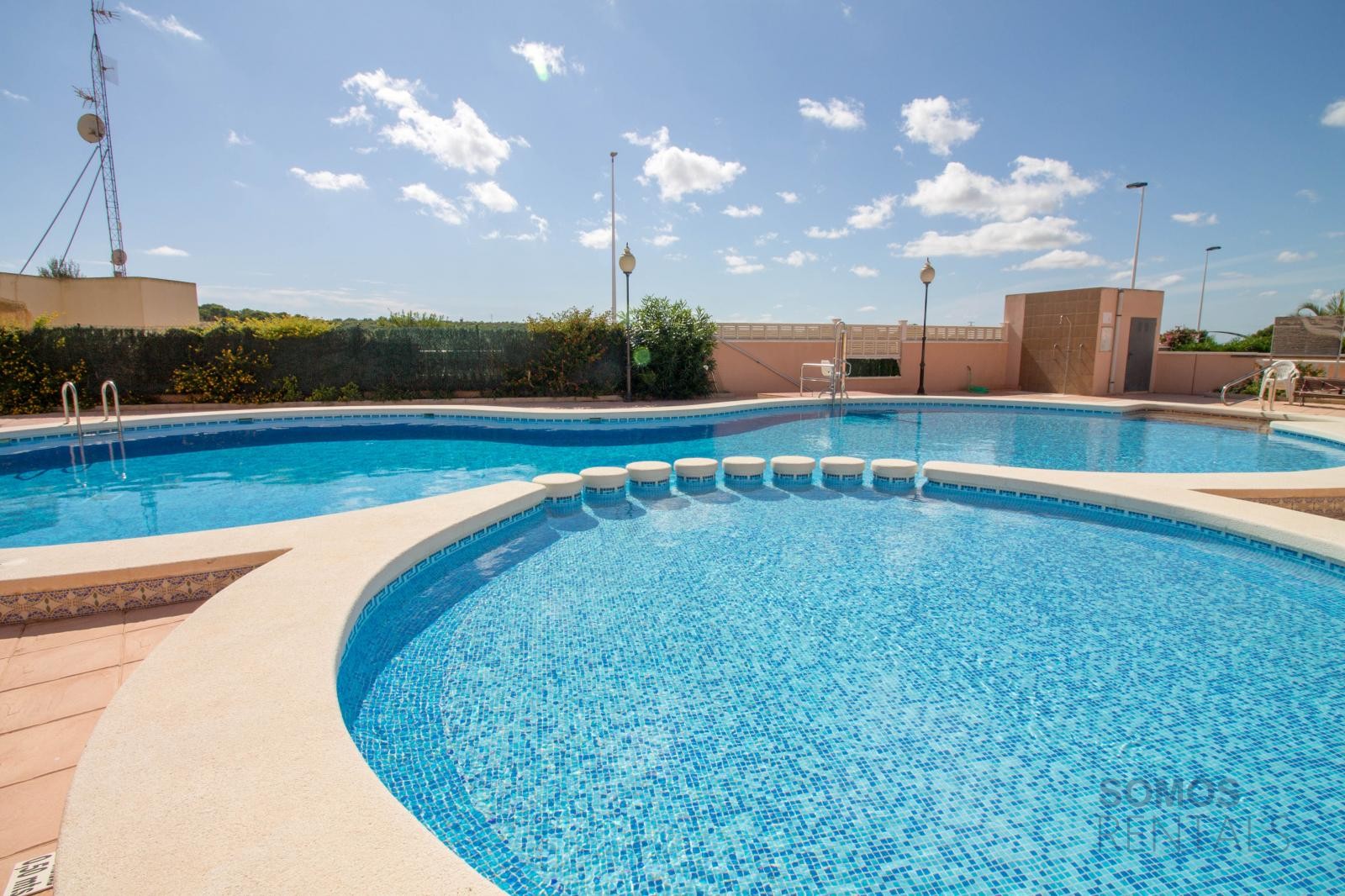 Casa Flores - Gran Alacant photograph 24