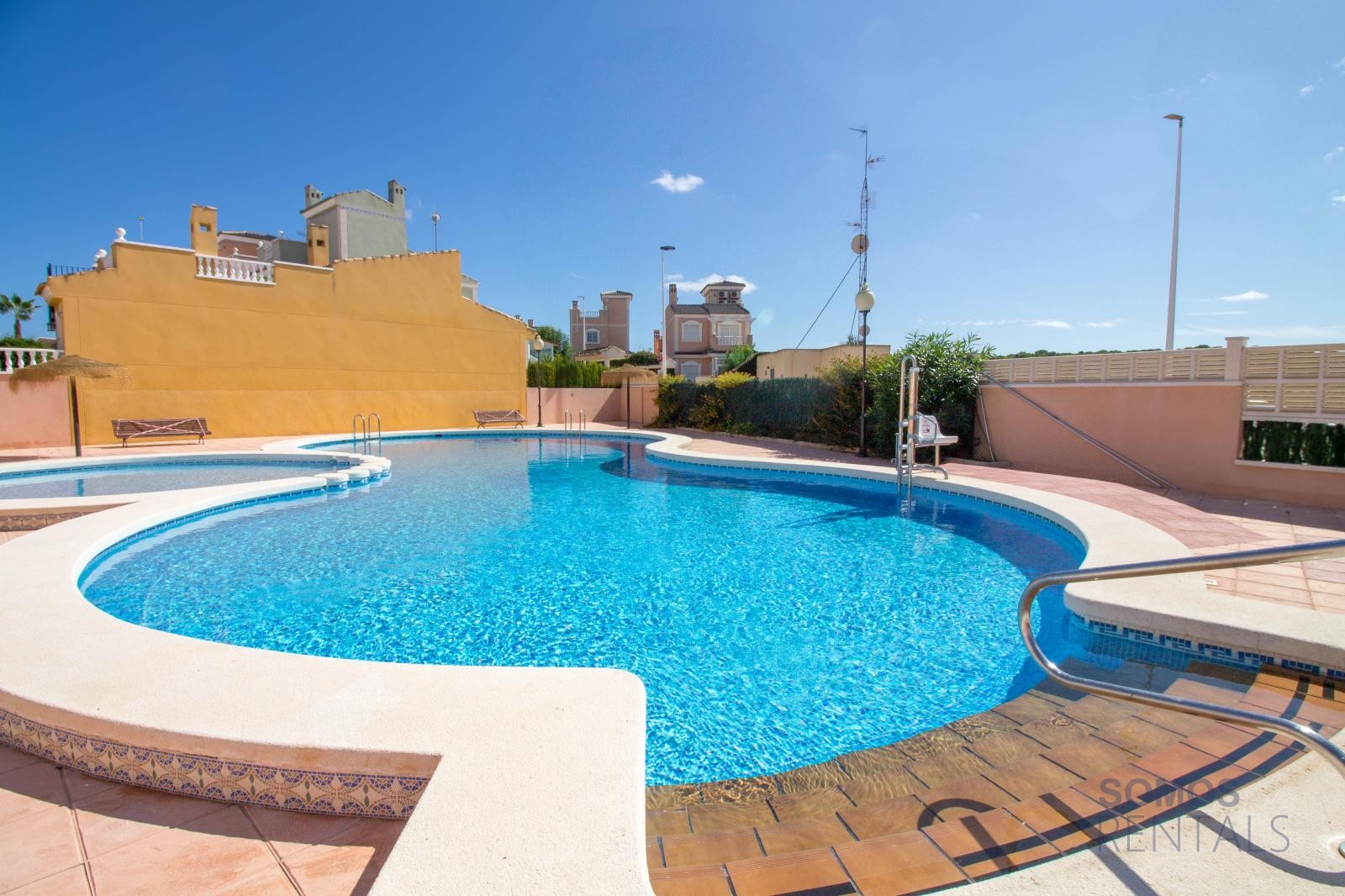 Casa Flores - Gran Alacant photograph 25