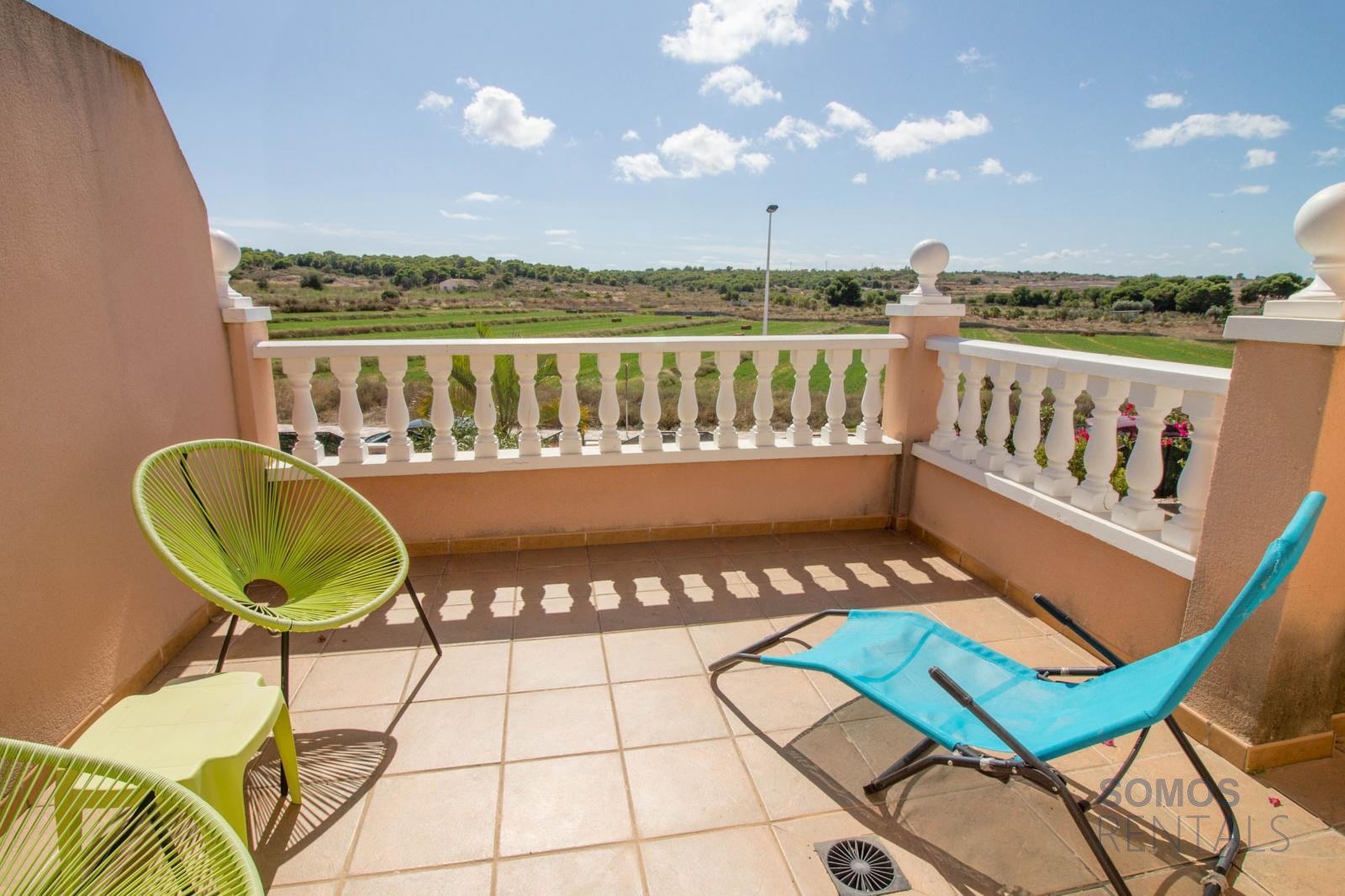 Casa Flores - Gran Alacant photograph 18
