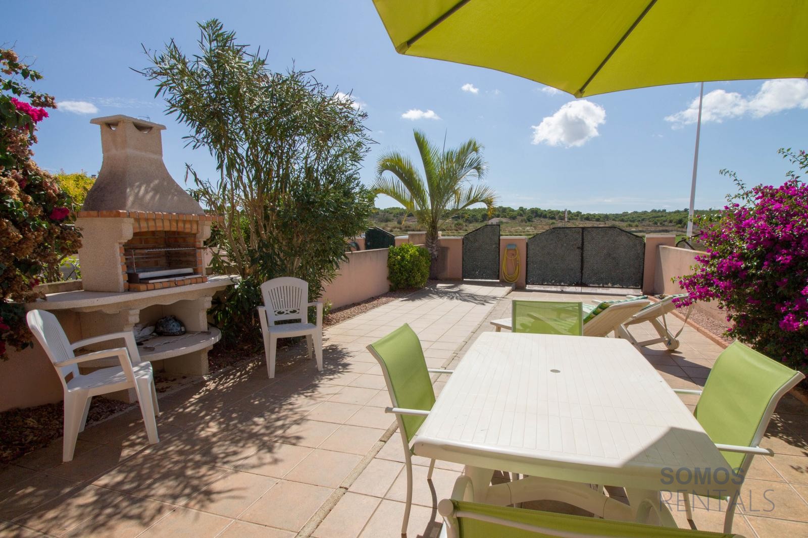 Casa Flores - Gran Alacant photograph 6