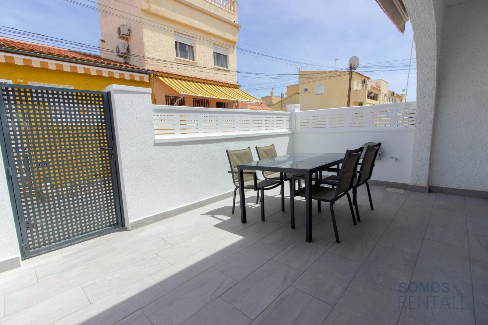 Casa Carolina, Urb La Marina — foto 8