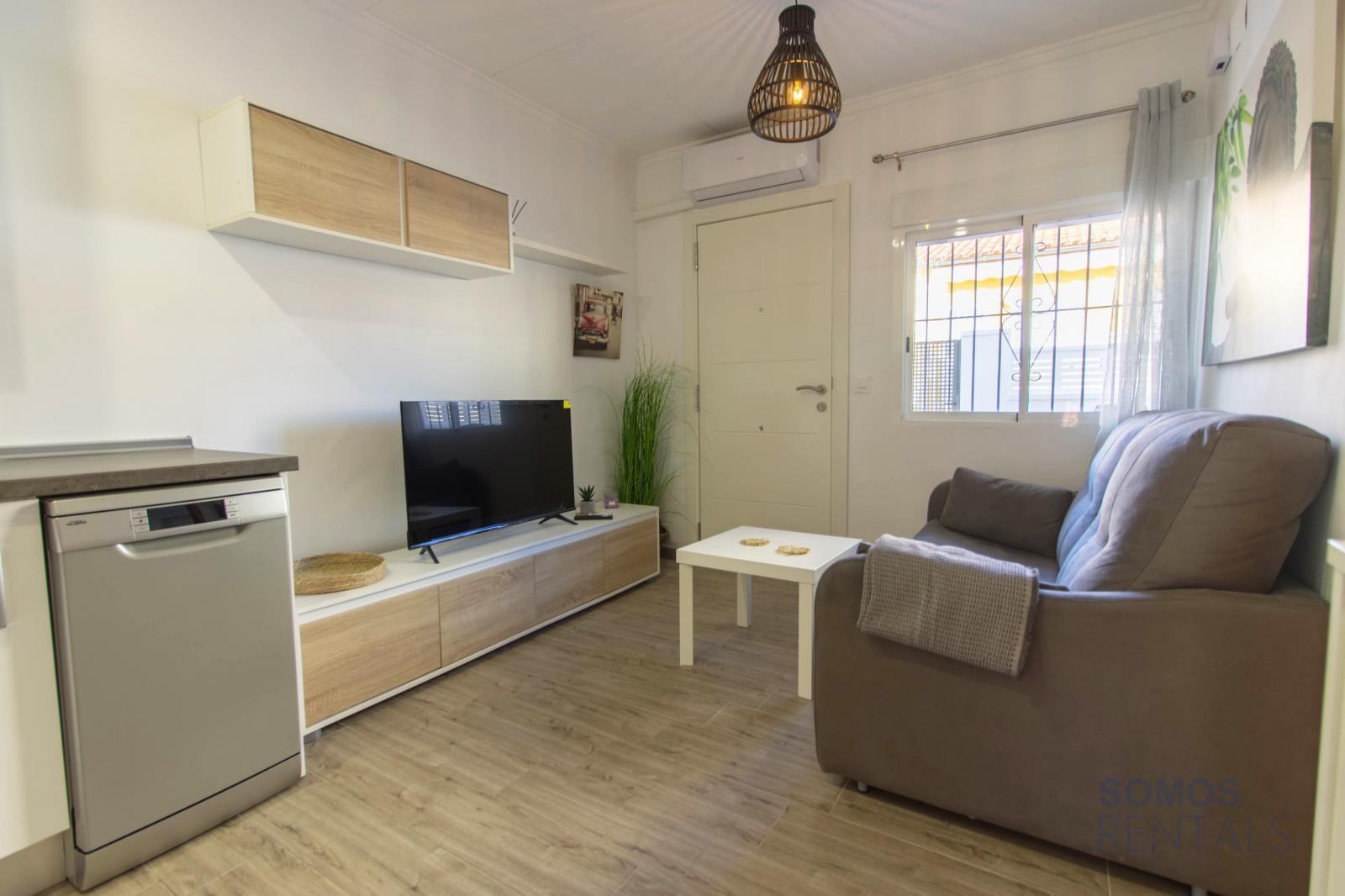 Casa Carolina, Urb La Marina — foto 10