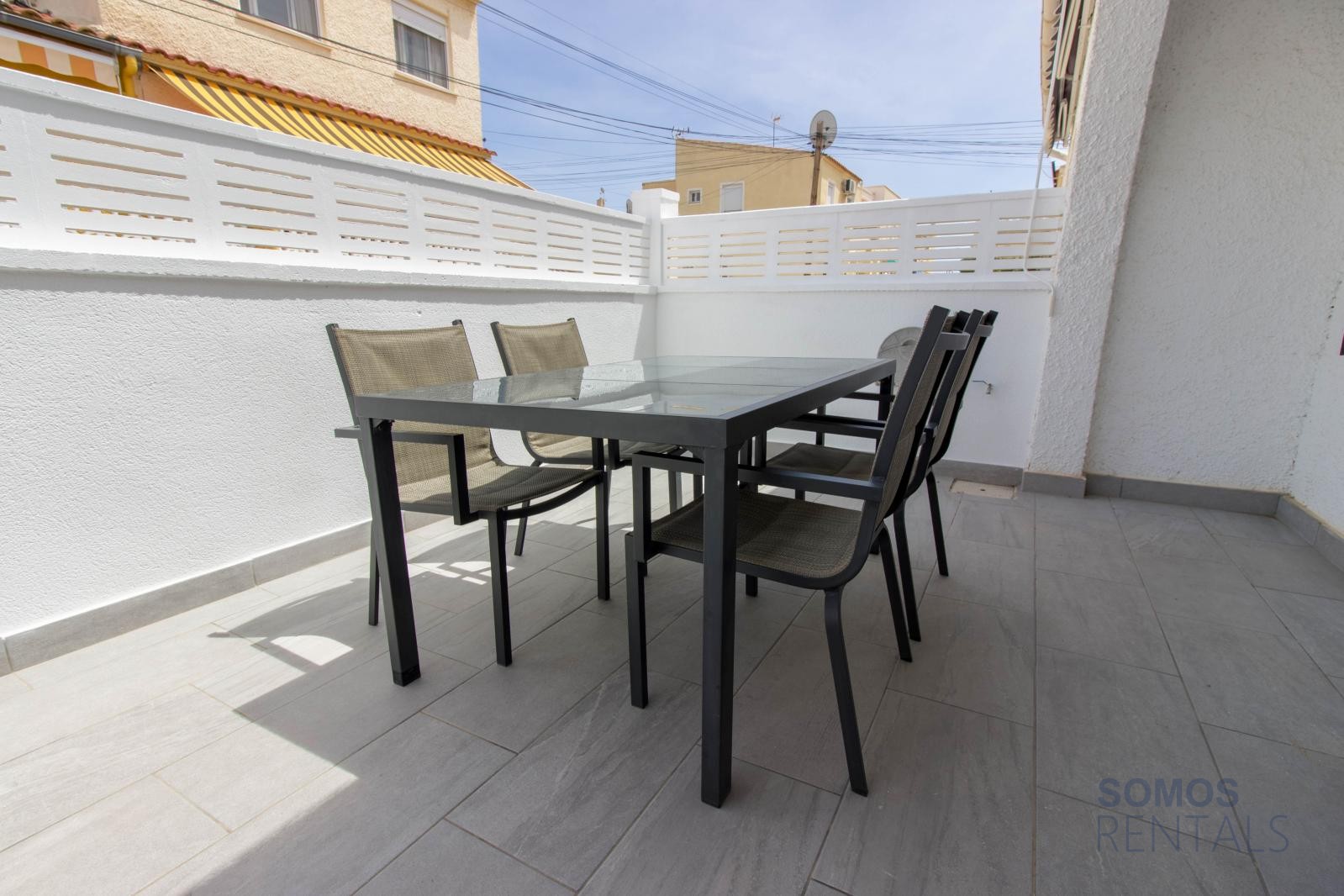 Casa Carolina, Urb La Marina — foto 7