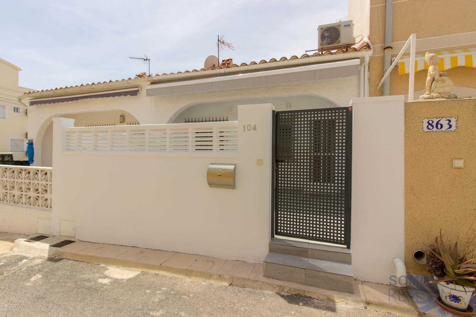 Casa Carolina, Urb La Marina — foto 16