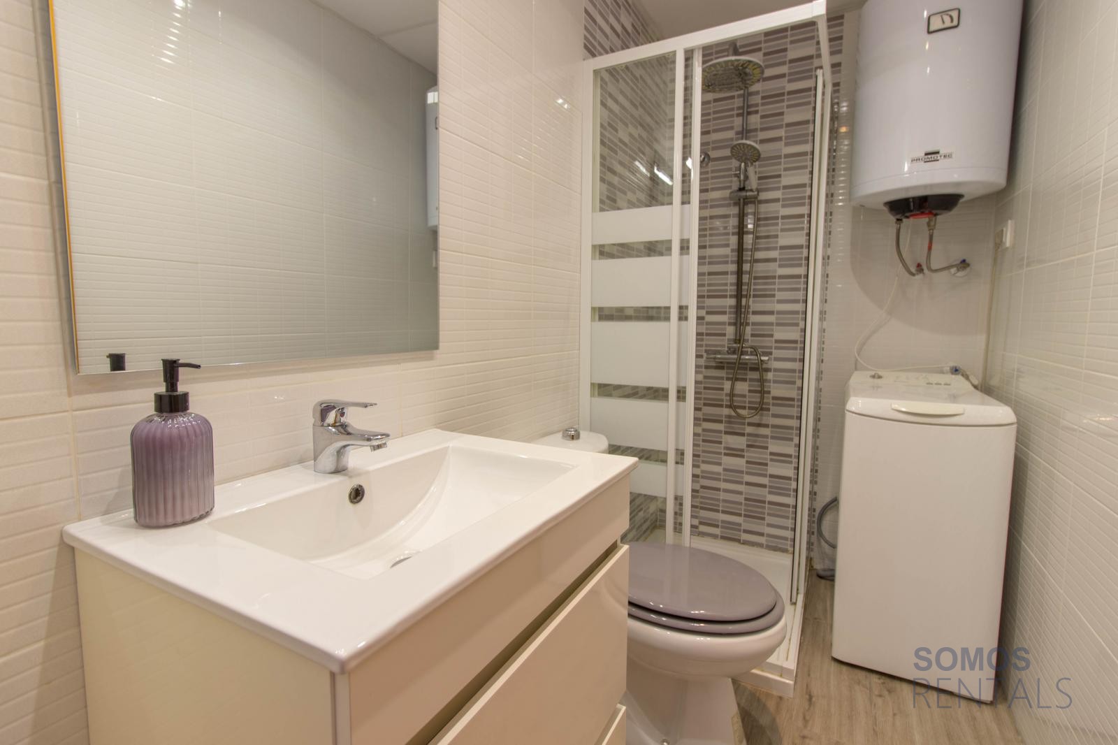 Casa Carolina, Urb La Marina — foto 15