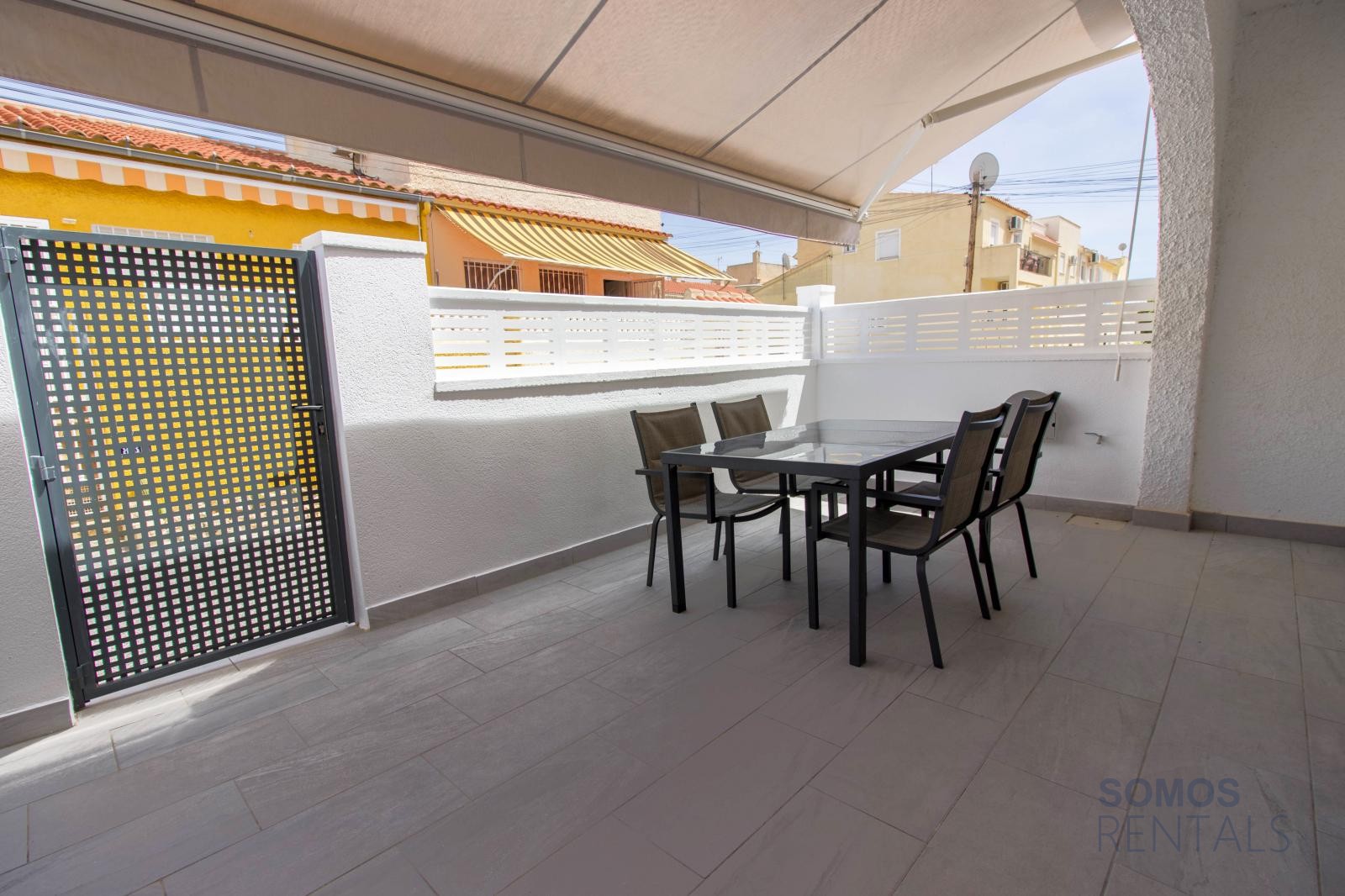 Casa Carolina, Urb La Marina — foto 9
