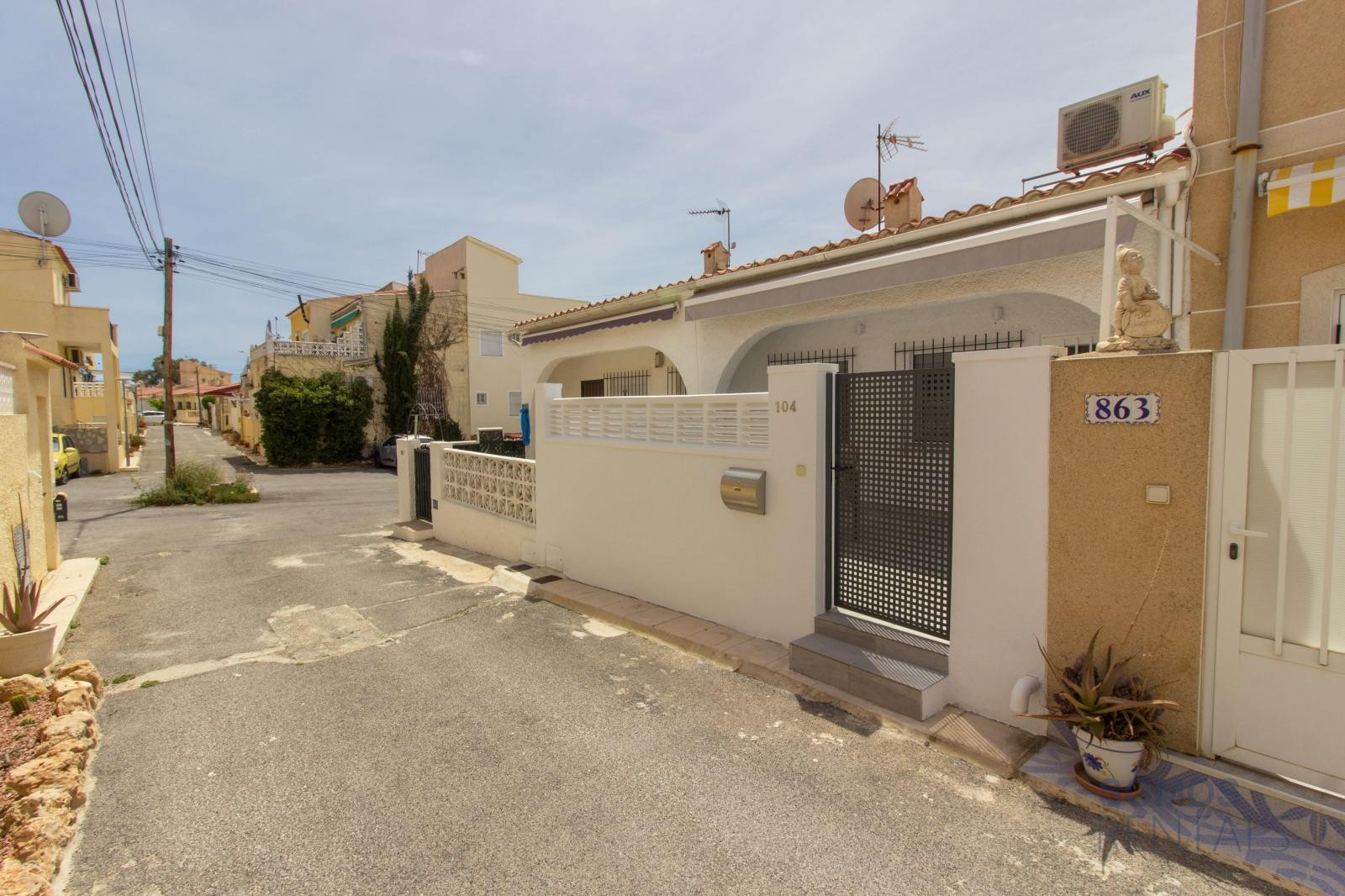 Casa Carolina, Urb La Marina — foto 17