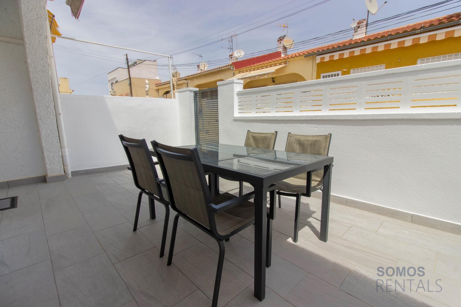 Casa Carolina, Urb La Marina — foto 6