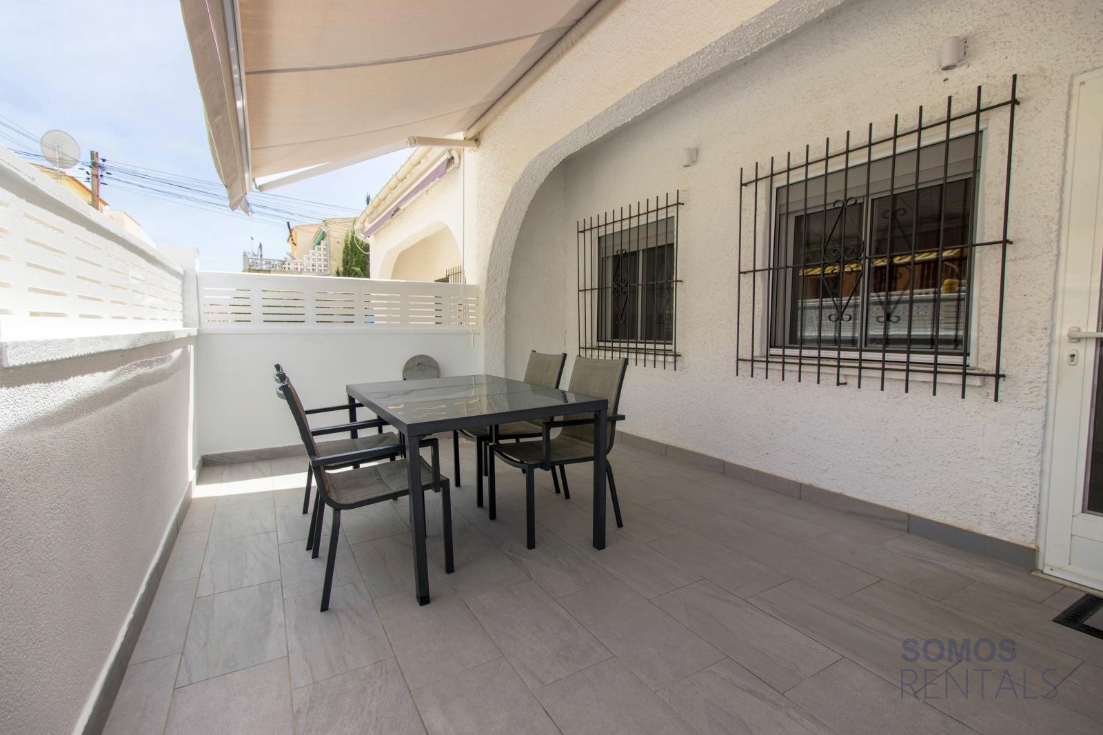 Casa Carolina, Urb La Marina — foto 4