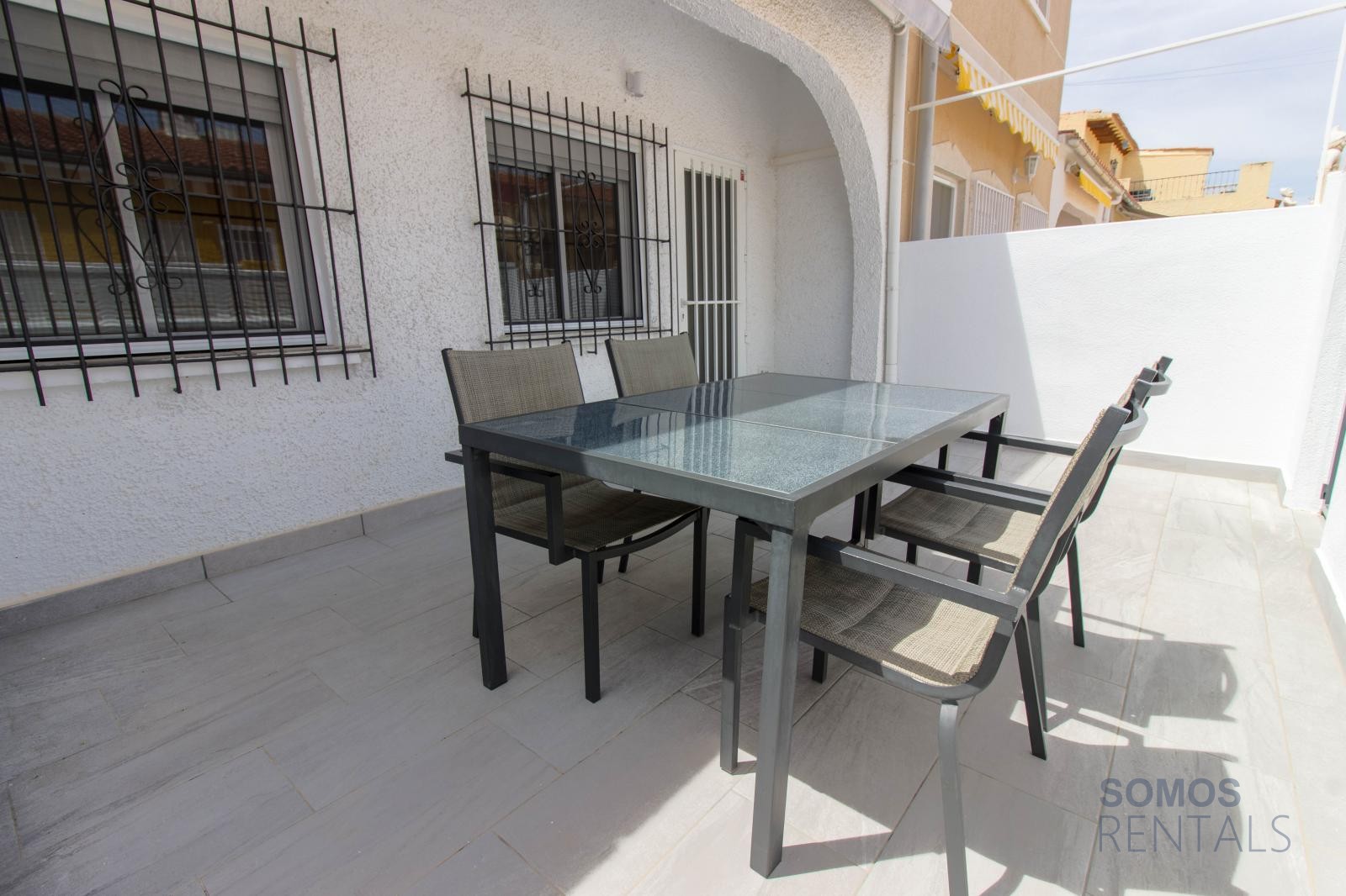 Casa Carolina, Urb La Marina — foto 5