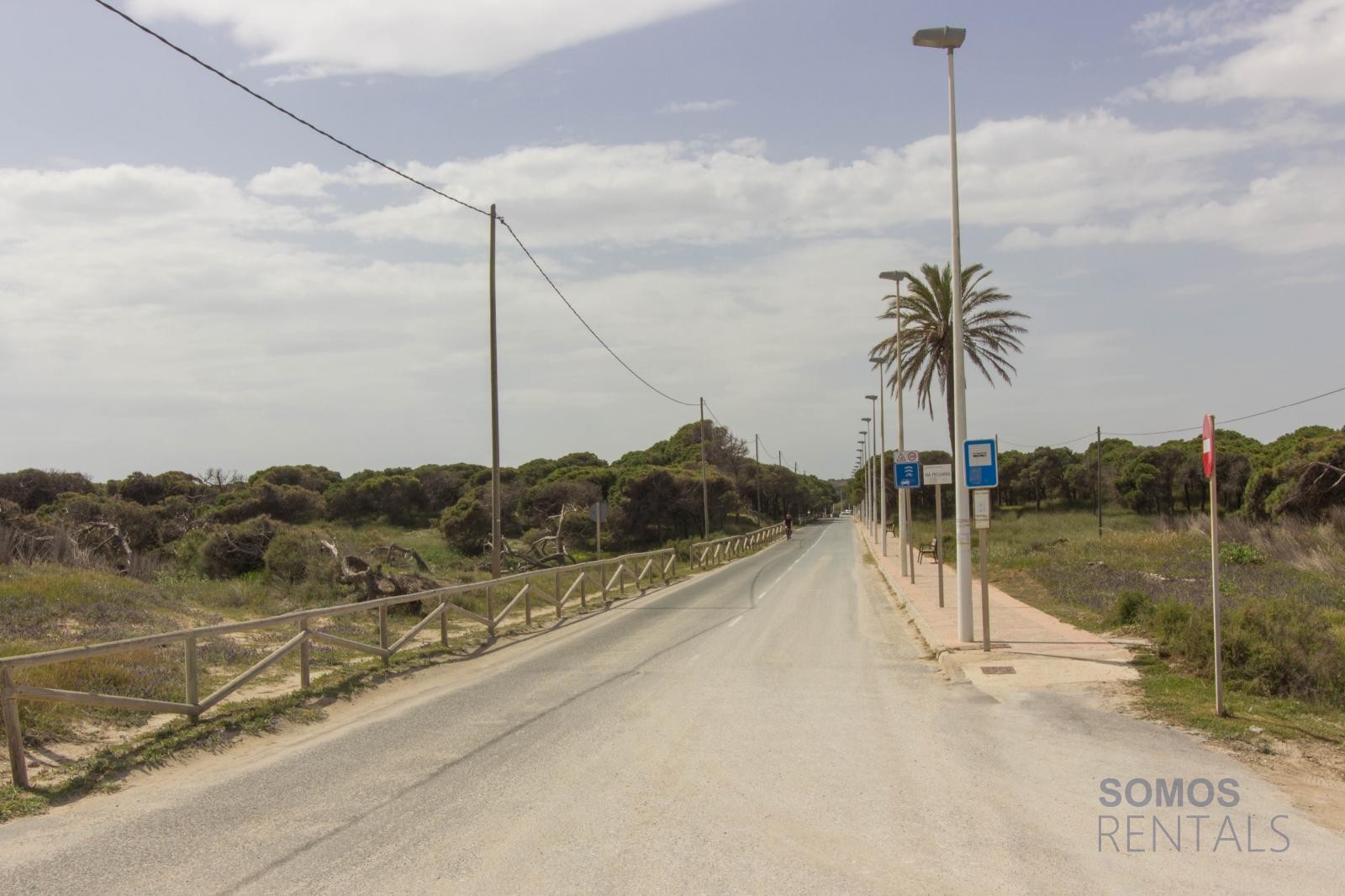 Villa Babilonia, Urb La Marina — photographie 62