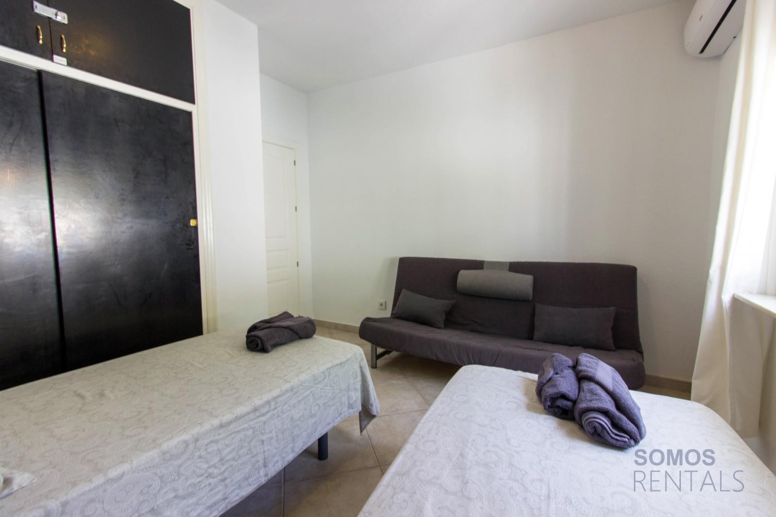 Villa Babilonia, Urb La Marina — photographie 55