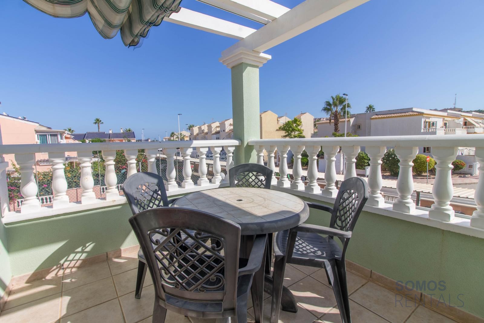 Apartamento Mediterráneo, Gran Alacant — fotografía 5