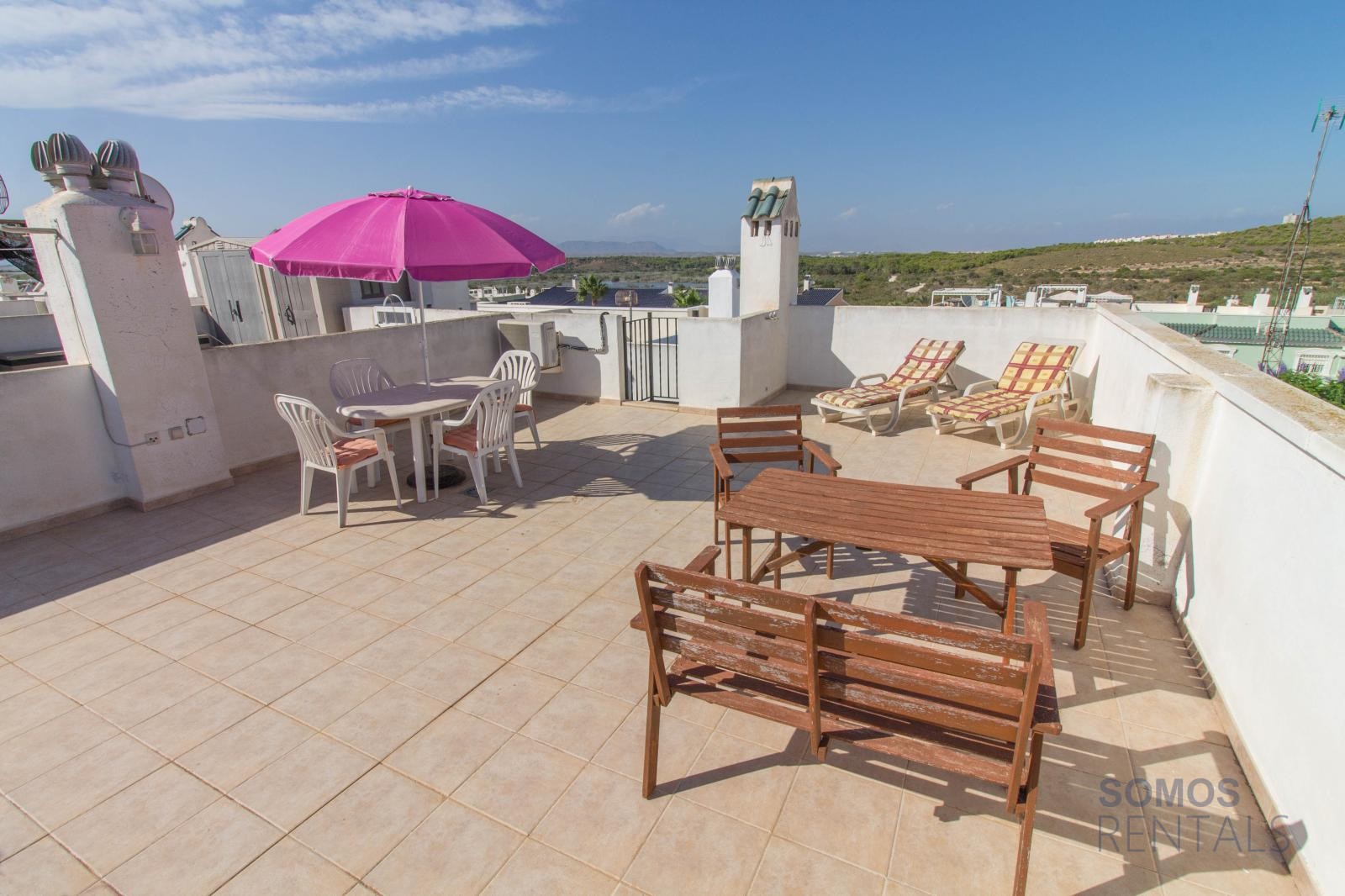 Apartamento Mediterráneo, Gran Alacant — fotografía 15