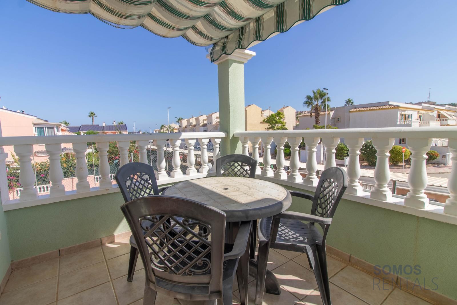 Apartamento Mediterráneo, Gran Alacant — fotografía 6