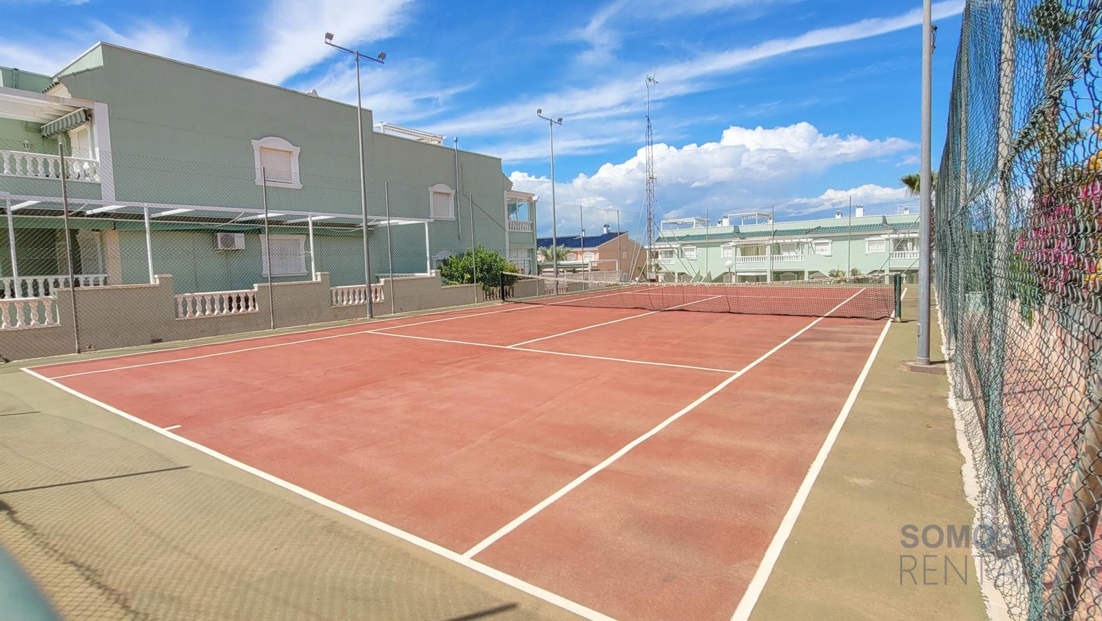 Apartamento Mediterráneo, Gran Alacant — fotografía 20
