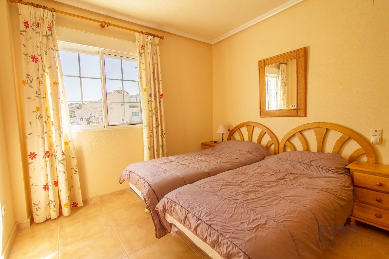 Apartamento Mediterráneo, Gran Alacant — fotografía 9