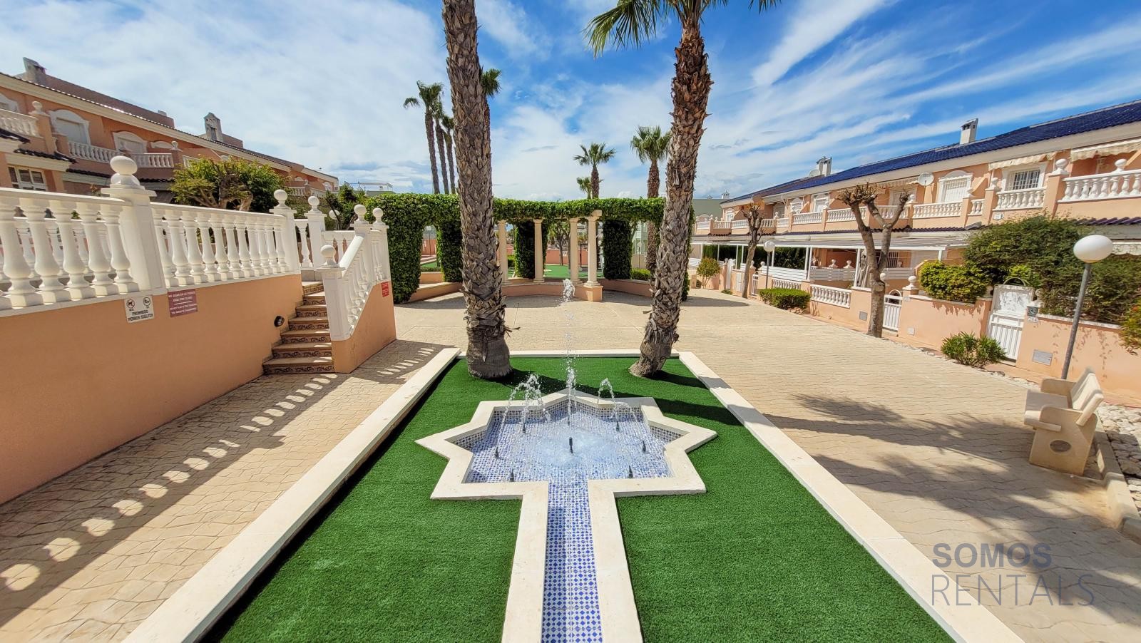 Apartamento Mediterráneo, Gran Alacant — fotografía 30