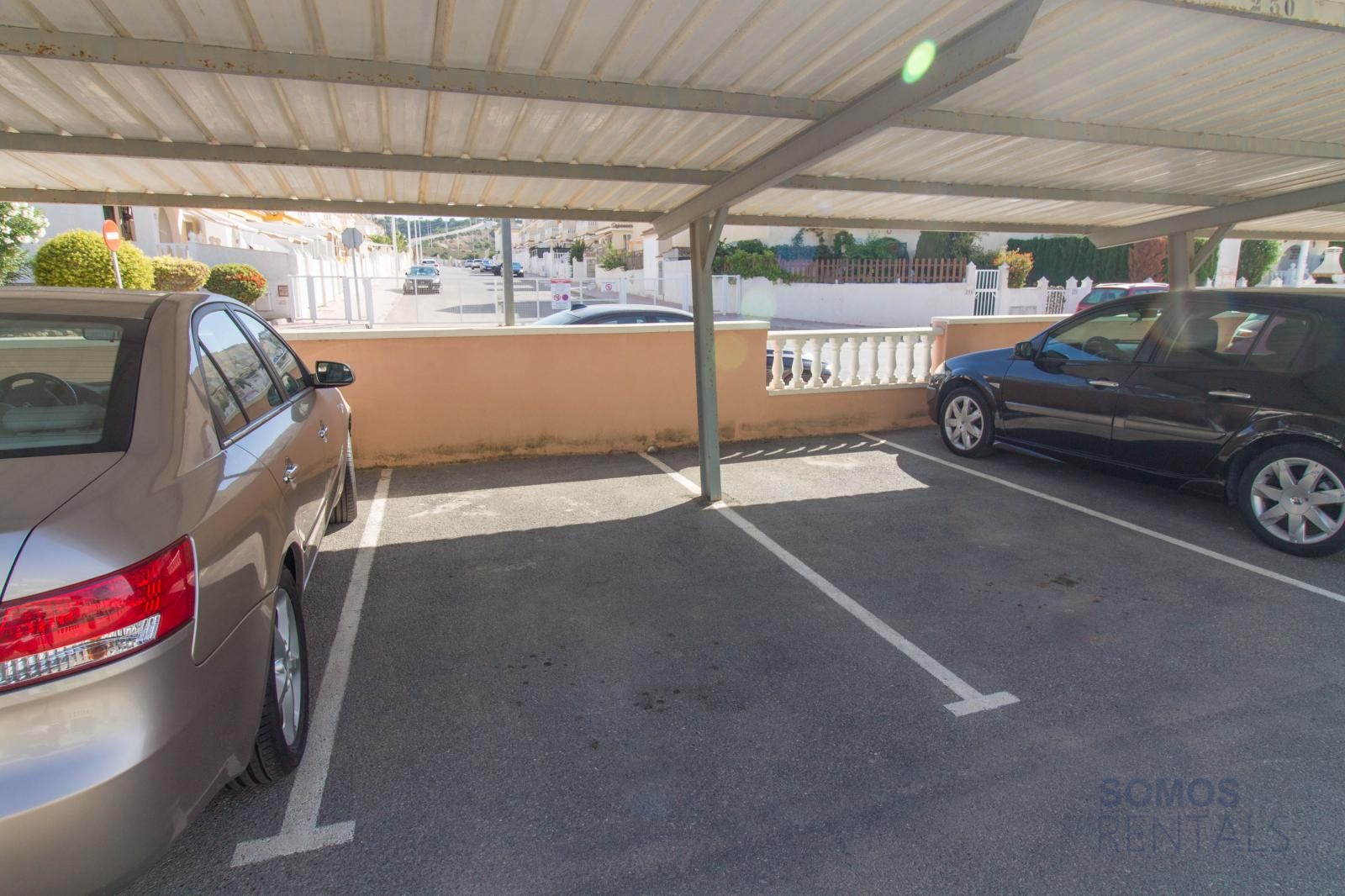 Apartamento Mediterráneo, Gran Alacant — fotografía 18