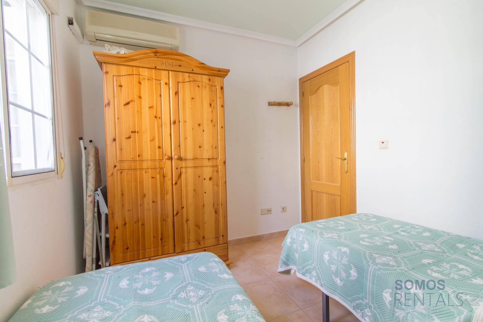 Apartamento Mediterráneo, Gran Alacant — fotografía 11