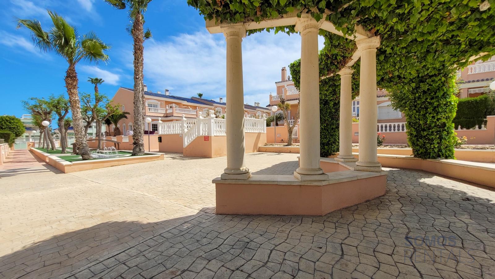 Apartamento Mediterráneo, Gran Alacant — fotografía 28
