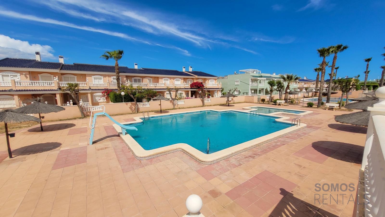 Apartamento Mediterráneo, Gran Alacant — fotografía 22