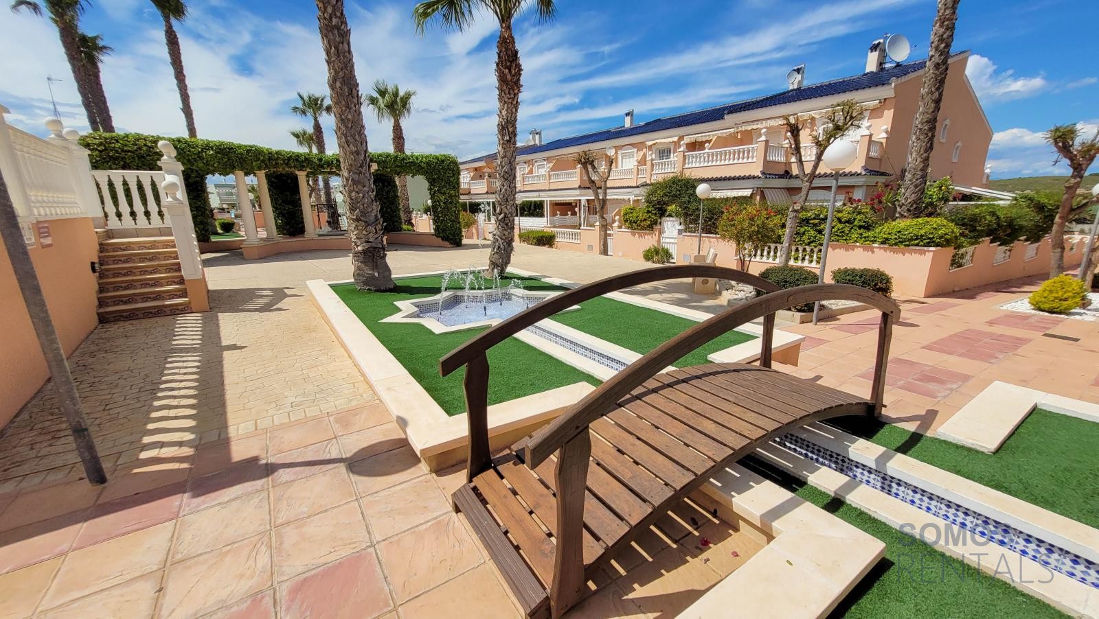 Apartamento Mediterráneo, Gran Alacant — fotografía 29