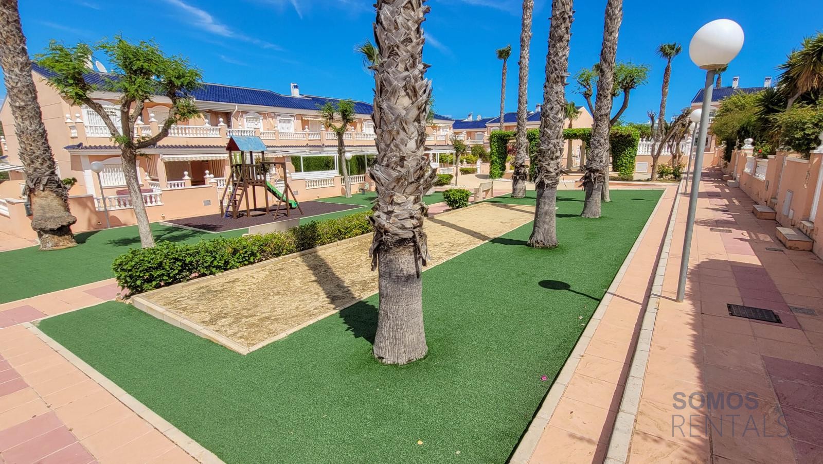 Apartamento Mediterráneo, Gran Alacant — fotografía 32