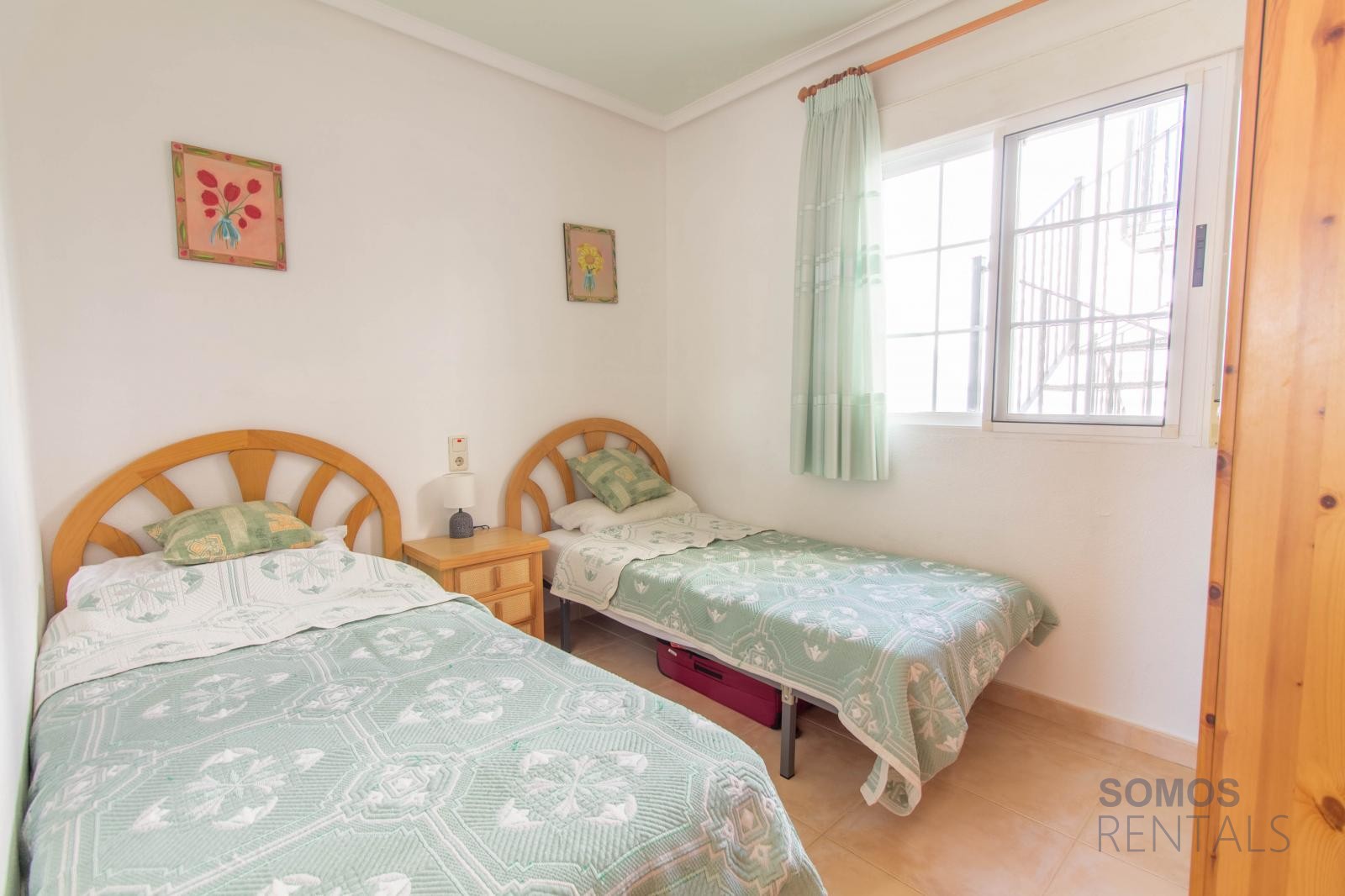 Apartamento Mediterráneo, Gran Alacant — fotografía 12