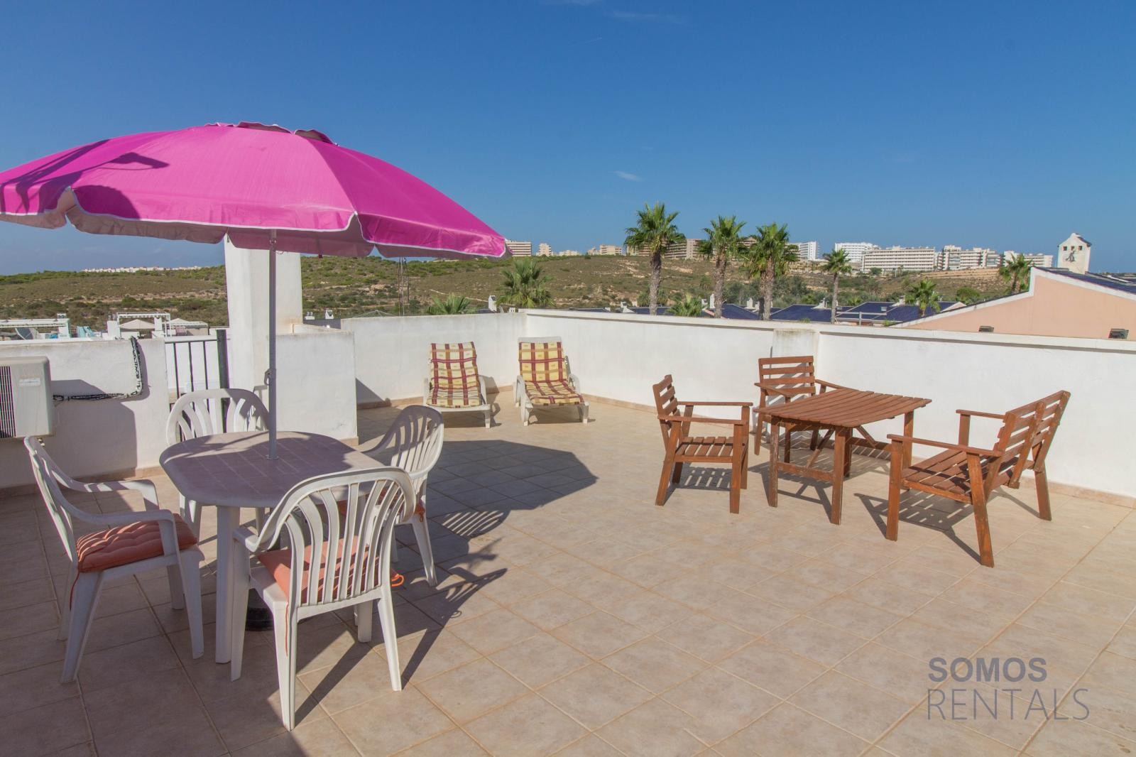 Apartamento Mediterráneo, Gran Alacant — fotografía 17