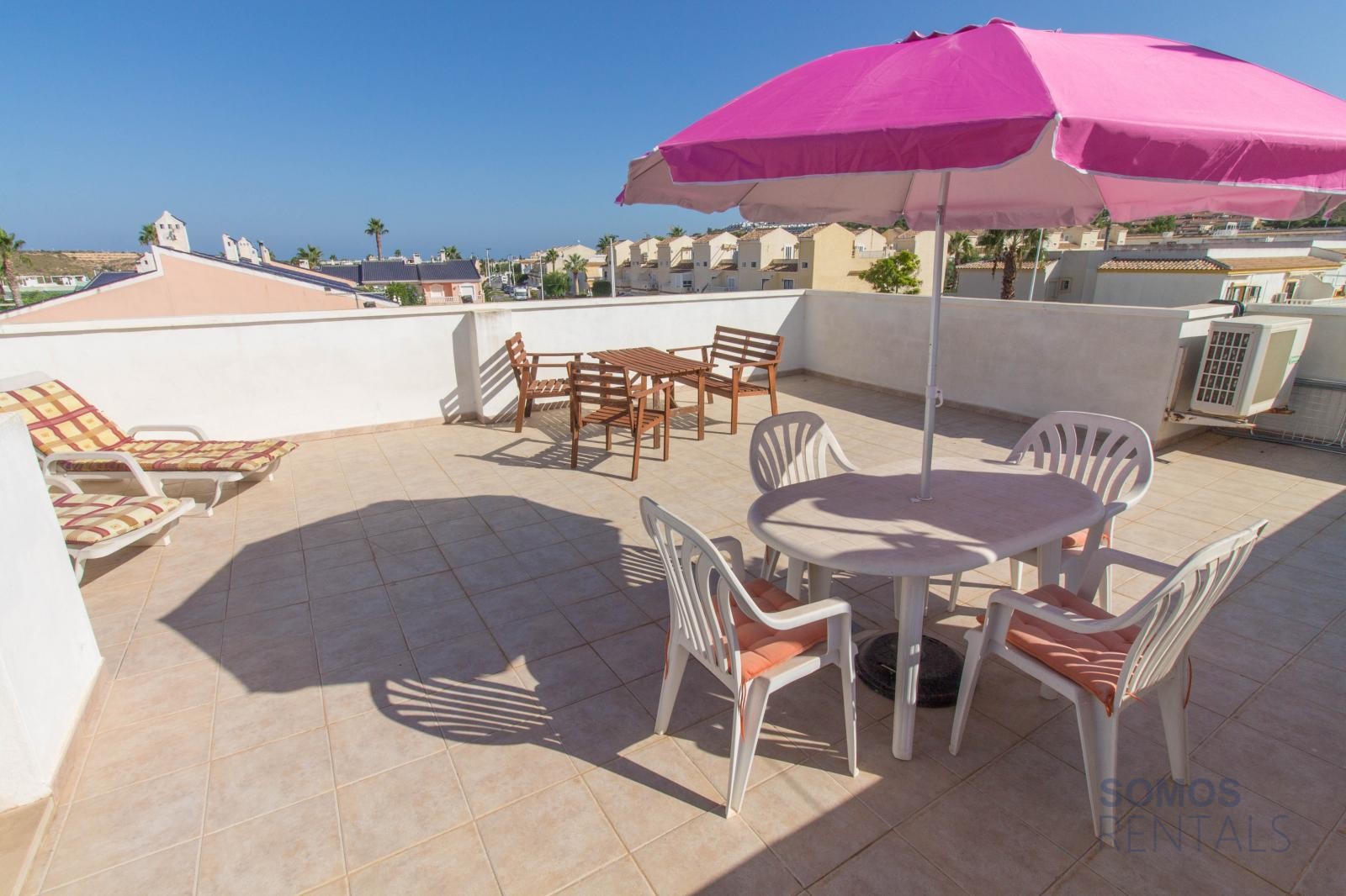 Apartamento Mediterráneo, Gran Alacant — fotografía 16