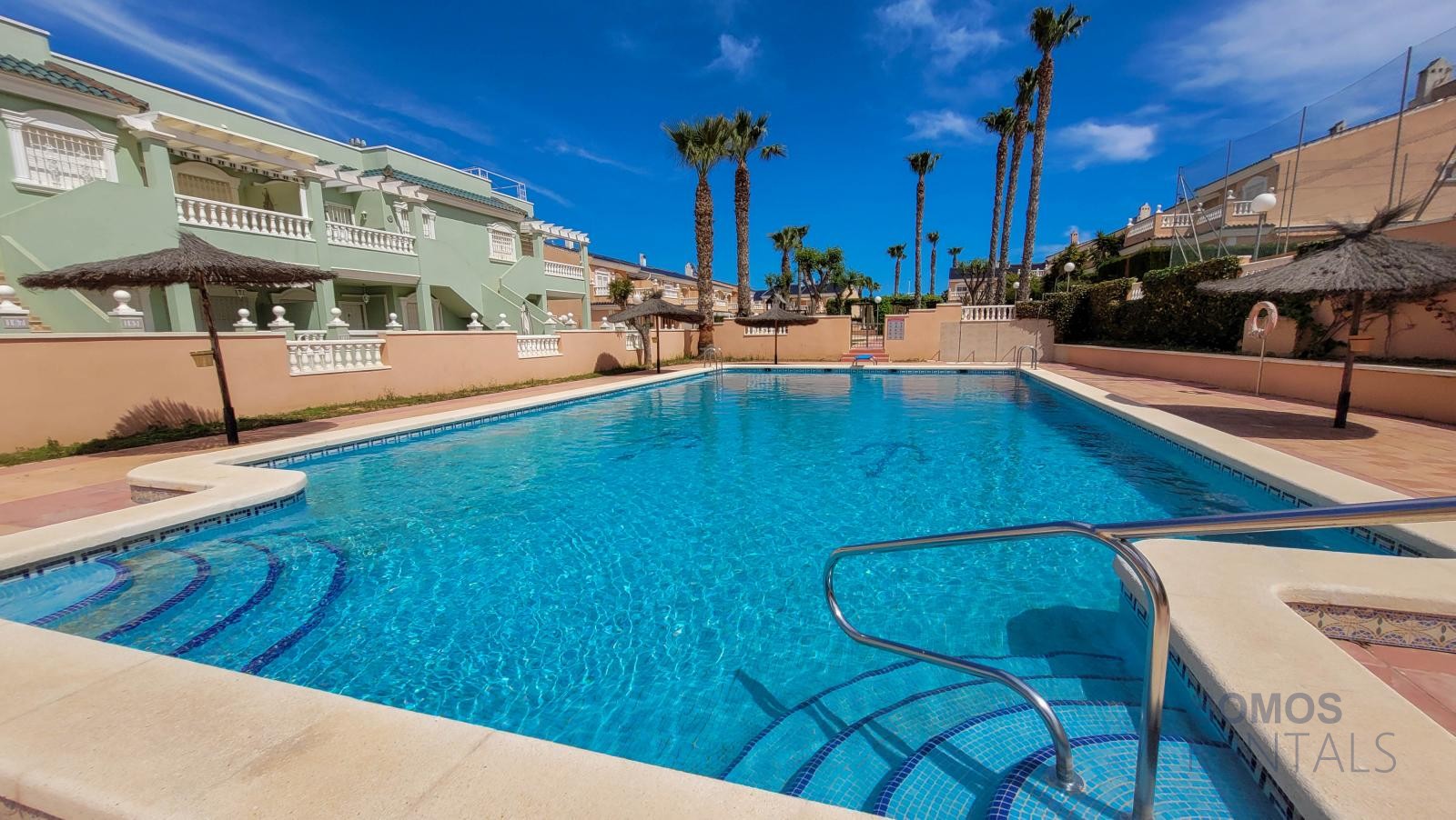 Apartamento Mediterráneo, Gran Alacant — fotografía 21