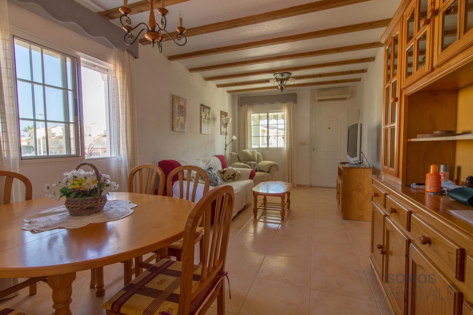Apartamento Mediterráneo, Gran Alacant — fotografía 7