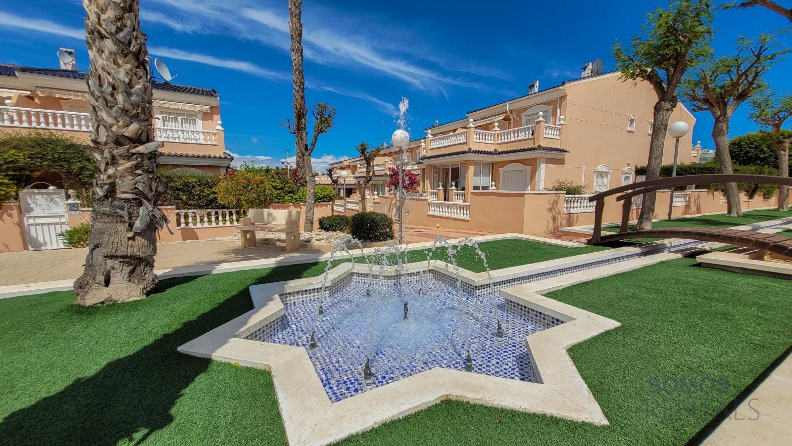 Apartamento Mediterráneo, Gran Alacant — fotografía 31