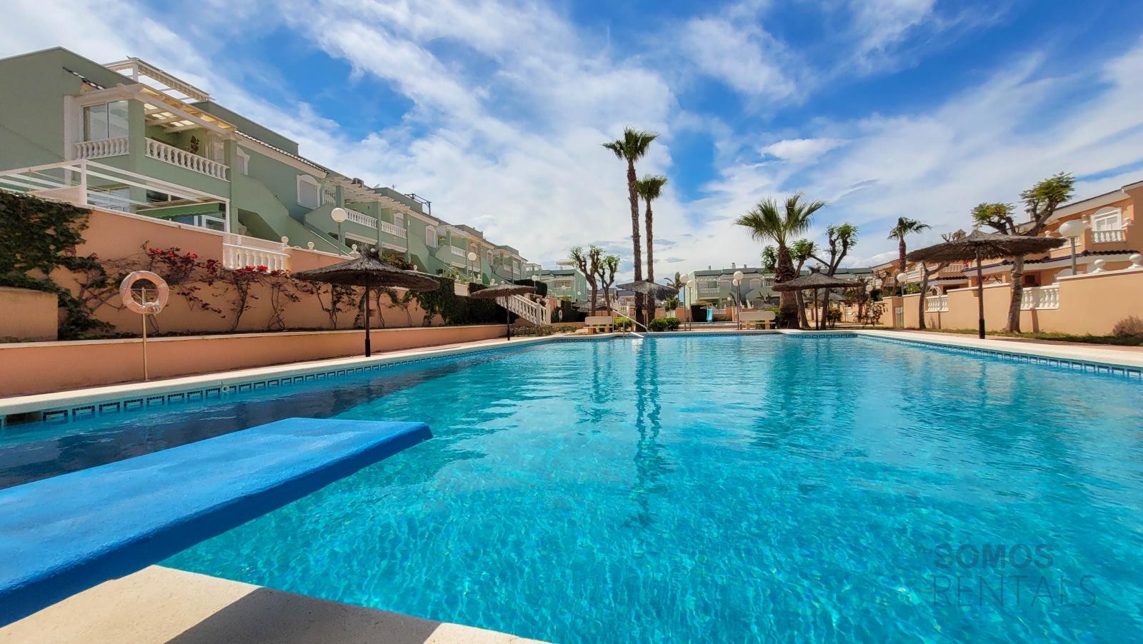 Apartamento Mediterráneo, Gran Alacant — fotografía 25