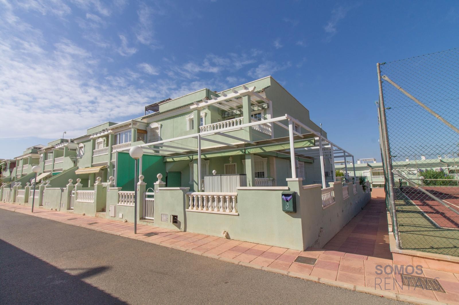 Apartamento Mediterráneo, Gran Alacant — fotografía 19
