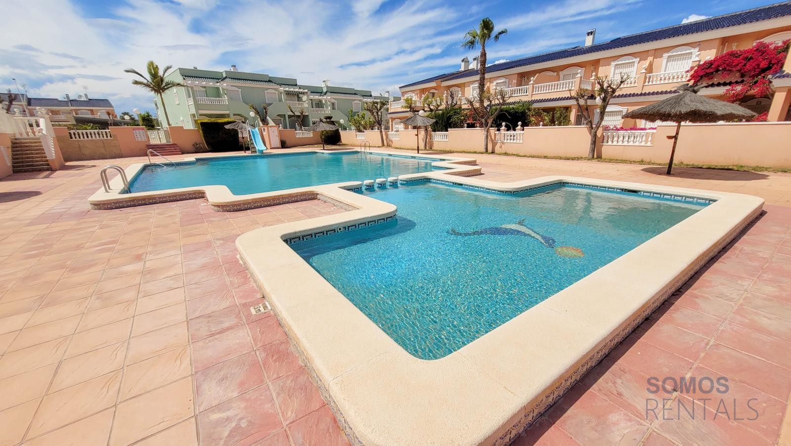 Apartamento Mediterráneo, Gran Alacant — fotografía 24