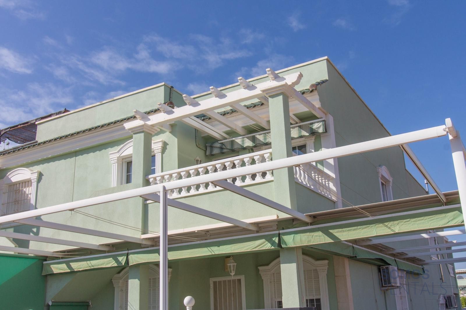 Apartamento Mediterráneo, Gran Alacant — fotografía 4