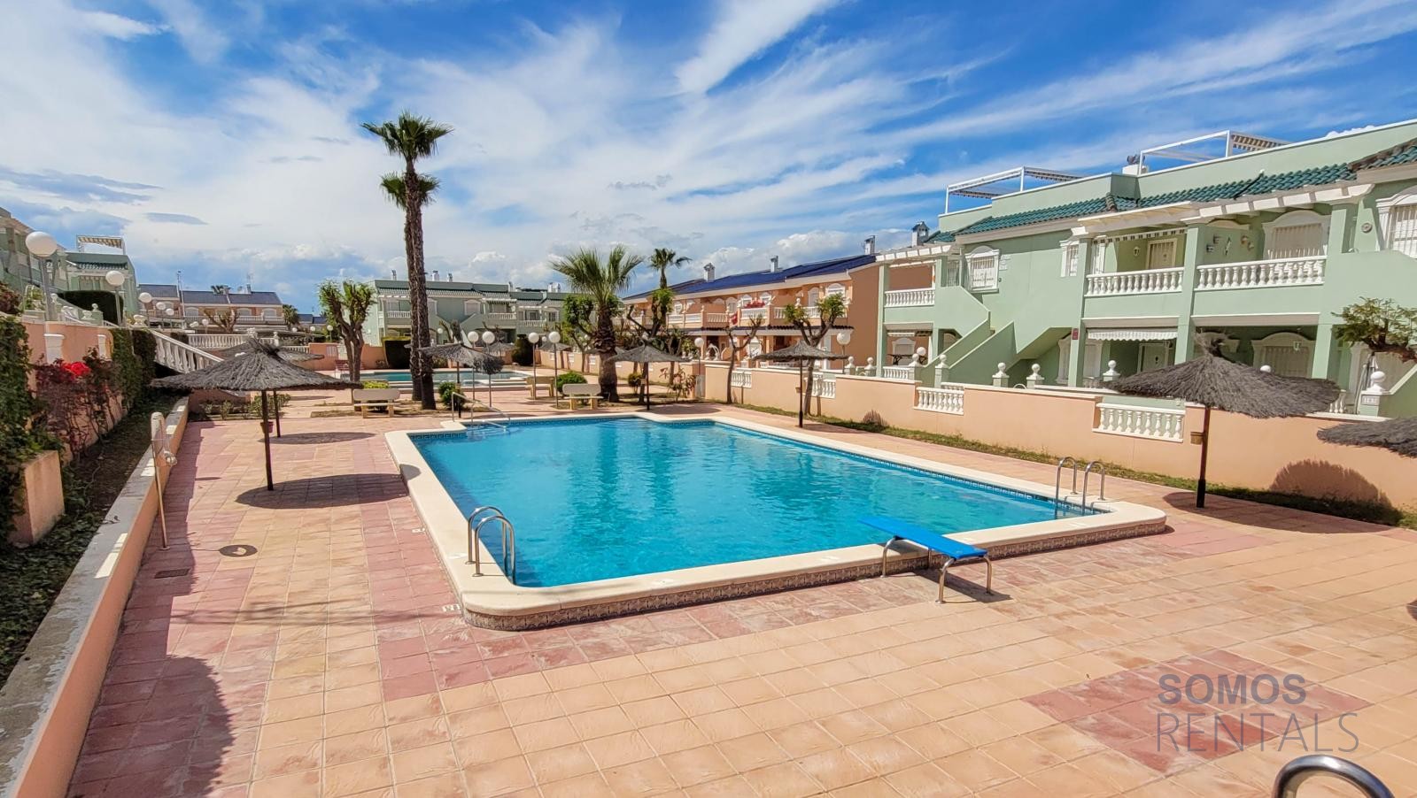 Apartamento Mediterráneo, Gran Alacant — fotografía 26