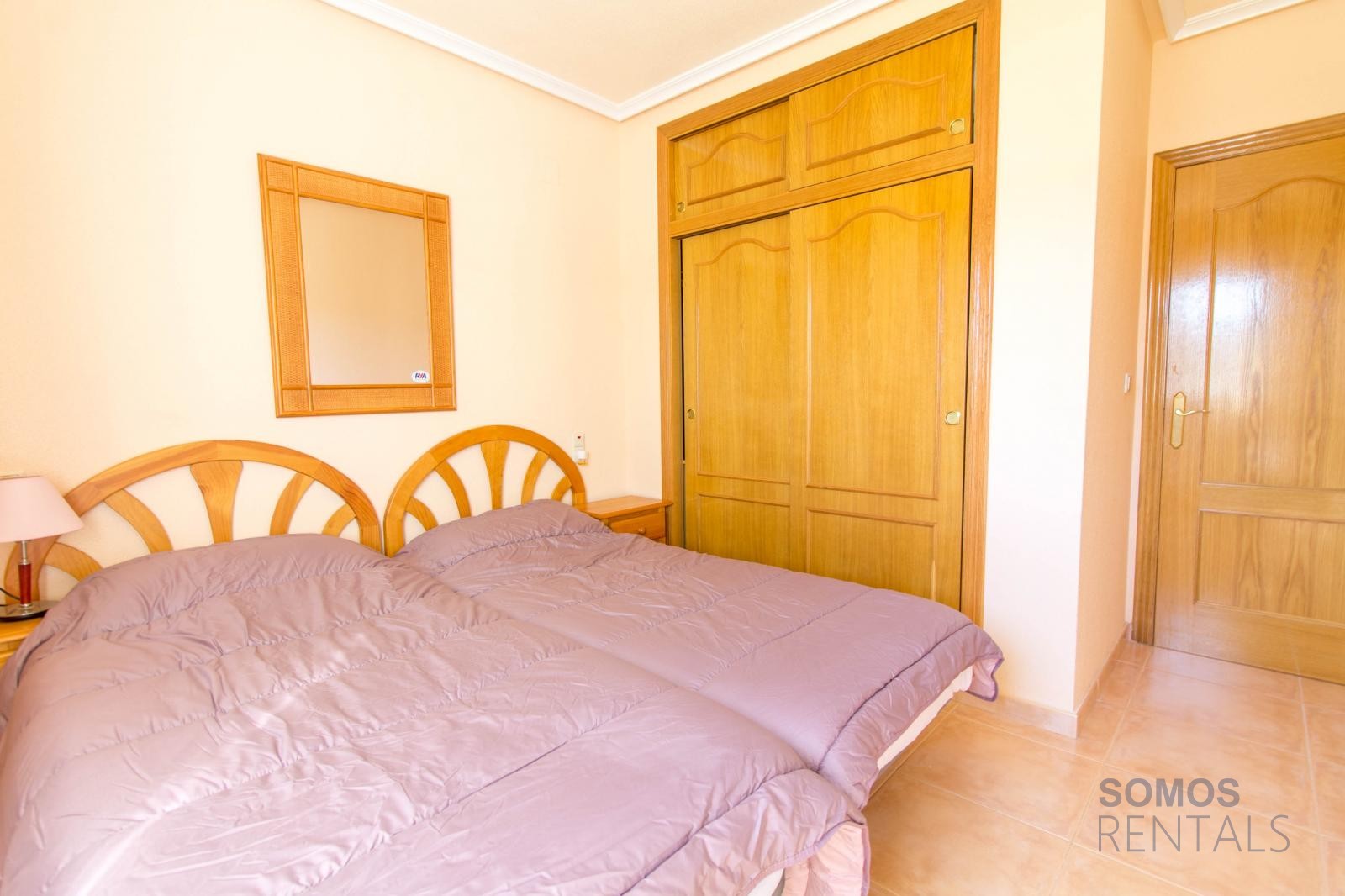 Apartamento Mediterráneo, Gran Alacant — fotografía 10