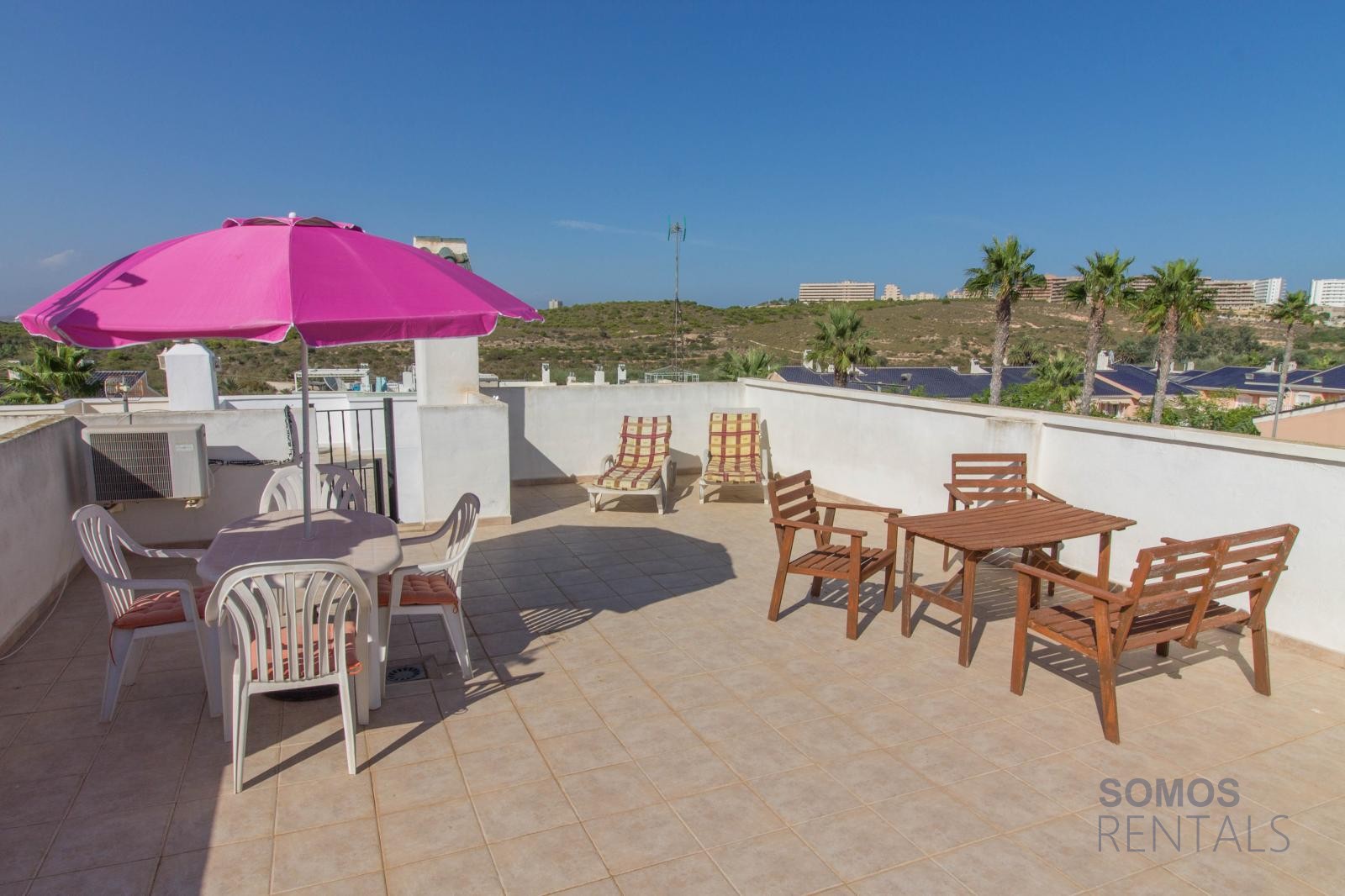 Apartamento Mediterráneo, Gran Alacant — fotografía 14