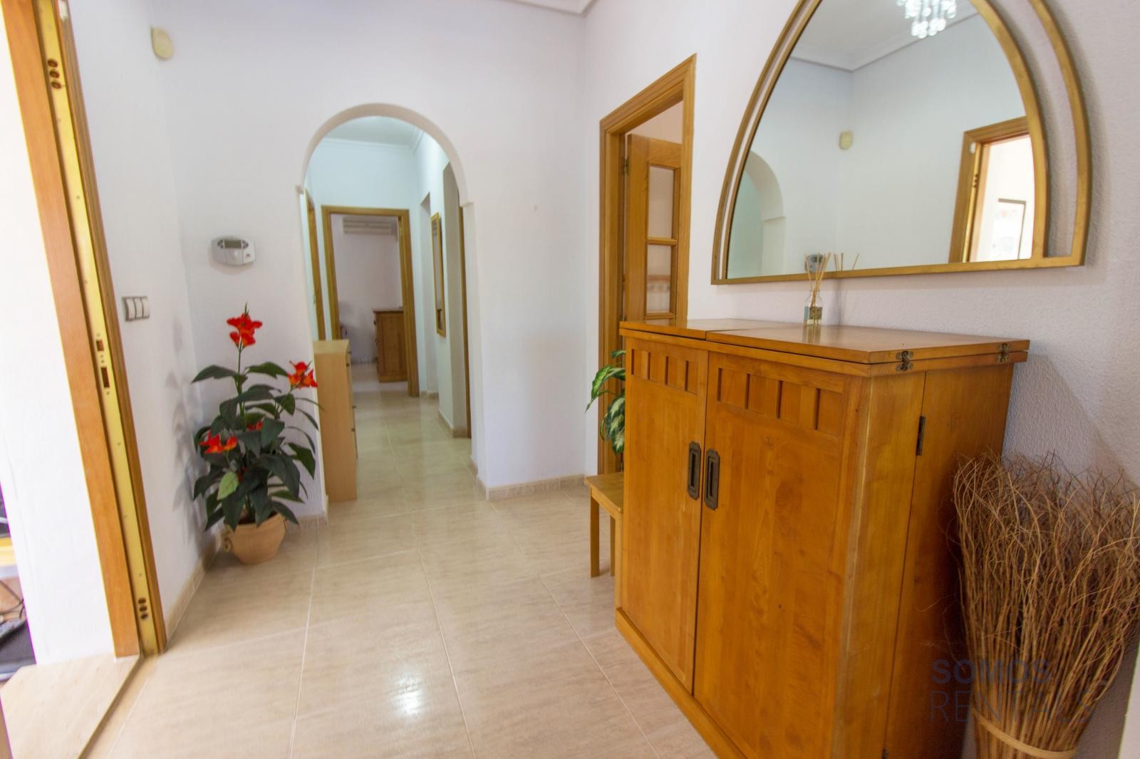 Villa Berna, Urb La Marina — photographie 27