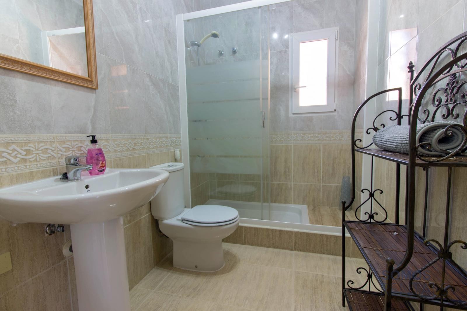 Villa Berna, Urb La Marina — photographie 39
